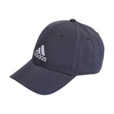 Adidas pet logo volwassenen marineblauw